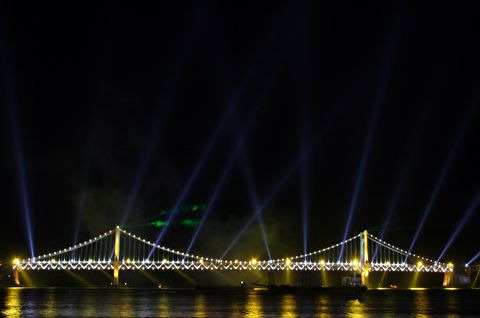 레이져 이미지