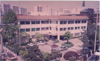 성북세무서 이미지