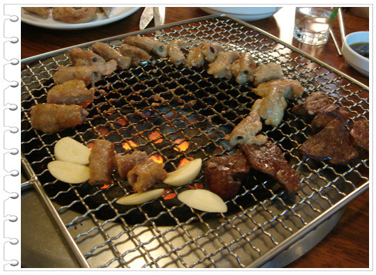 할매곱창집 이미지