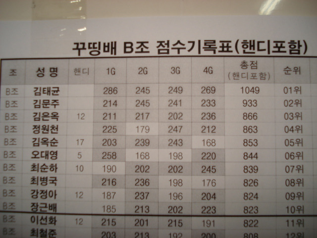 꾸띵 이미지