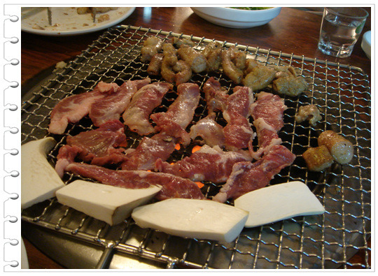 할매곱창집 이미지