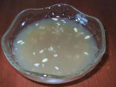 영산식당 이미지
