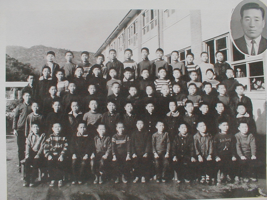 전주남초등학교 이미지