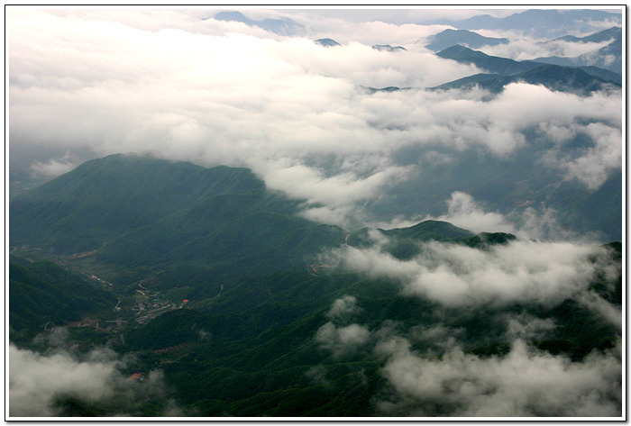 지리산내음 이미지