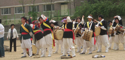 춘포초등학교 이미지
