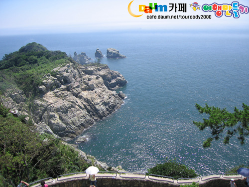 해상공원 이미지