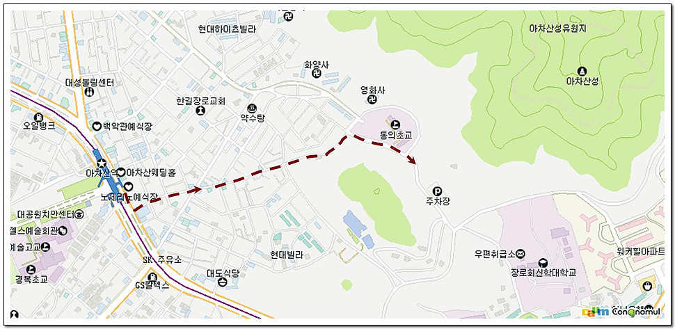 (주)영화사소요 이미지