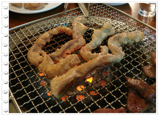 할매곱창집 이미지