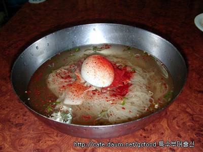의정부평양면옥 이미지