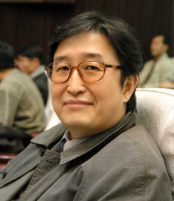 박찬일 이미지