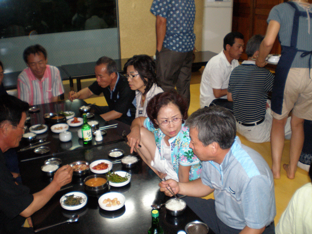 일월산관광 이미지