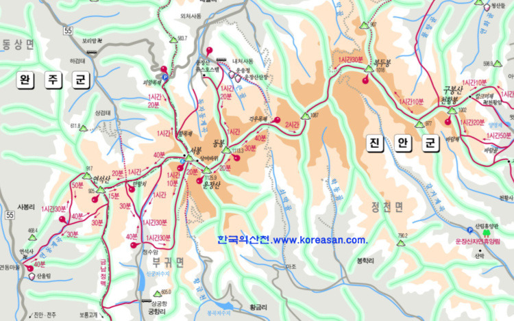 서봉주유소 이미지